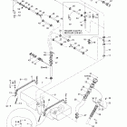 Challenger 2000, 5694/5695 Топливная система