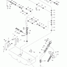 Speedster, 5443 Топливная система
