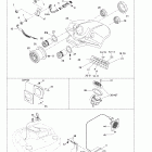 Utopia, 210 Электрика 1