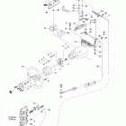Challenger 2000, 5448 (200) Рулевая система