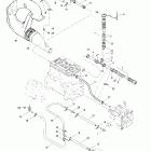 Sportster, 5673 Система охлаждения