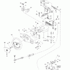 Speedster SK, 5687 Рулевая система