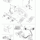 Speedster SK, 5687 Электрика 1