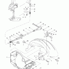 Sportster, 5673 Задний ход