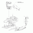 Speedster SK, 5687 Система охлаждения
