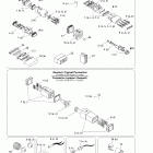 Speedster SK, 5687 Электрические концевики