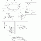Speedster, 5690 09- engine compartment