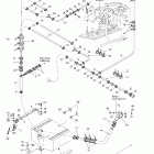 Islandia, 5689/5696 Топливная система