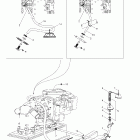 Islandia, 5689/5696 Система охлаждения