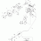 Sportster, 5673 Рулевая система
