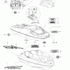 Speedster, 5690 Наклейки