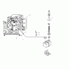 Islandia, 5689/5696 Масляная система