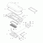 Challenger, 5672 Система забора воздуха