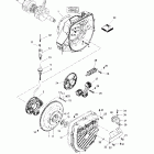 Sportster, 5673 Магнето