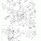 Sportster LE, 5693 Карбюратор