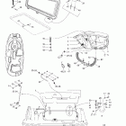 Islandia, 5689/5696 09- engine and center cover