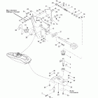 Sportster, 5673 05- weedless system