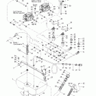 Challenger, 5672 Топливная система