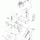 Sportster, 5673 Топливная система