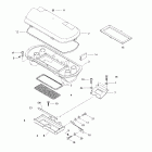 Sportster, 5673 Система забора воздуха