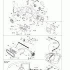 Islandia, 5689/5696 Электрика 1