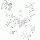 Sportster, 5673 Карбюратор
