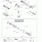 Challenger, 5672 Электрические концевики
