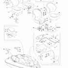 Speedster, 5690 Сидения