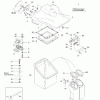 Challenger, 5672 Передний капот