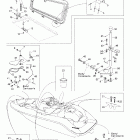Sportster LE, 5693 09- central cover and accessories
