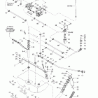 Sportster LE, 5693 Топливная система
