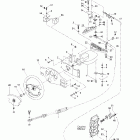 Speedster, 5690 Рулевая система