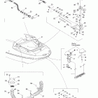 Speedster, 5678 09- body and accessories