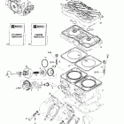 Challenger 1800, 5675/5679 Цилинрд
