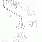 Speedster, 5678 05- weedless system