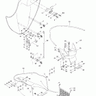 Speedster SK, 5677/5681 09- bow compartment