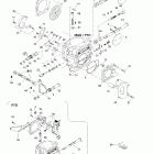 Challenger 1800, 5675/5679 Карбюратор