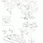 Speedster, 5678 Сидения