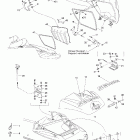 Speedster, 5678 09- engine compartment