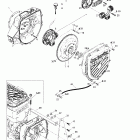 Speedster SK, 5677/5681 Магнето