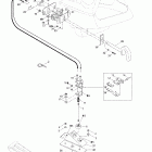 Speedster SK, 5677/5681 05- weedless system