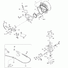 Speedster SK, 5677/5681 Впрысковая масляная системы, масляный насос, ротац...