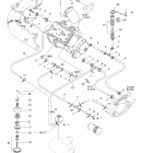 Challenger 1800, 5675/5679 Система охлаждения