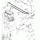 Challenger, 5612 Электрика