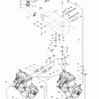 Challenger 1800, 5611/5616 Масляная система