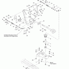 Challenger, 5612 05- weedless system