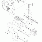 Sportster, 5614 Система охлаждения