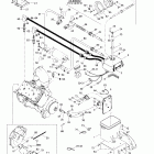 Challenger 1800, 5611/5616 Электрика