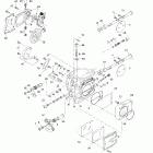 Sportster, 5614 Карбюратор