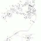 Speedster, 5615 Рулевая система